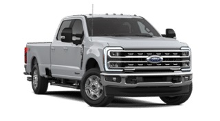 2026 Ford Super Duty® External Image 4